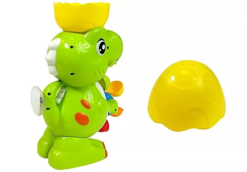 Vandens žaislas Dinozauras