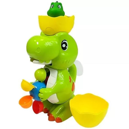 Vandens žaislas Dinozauras