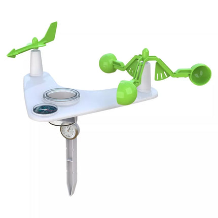 KOSMOS „Orų ir klimato laboratorija“