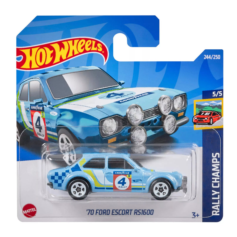 HOT WHEELS modeliukas (atsitiktinis parinkimas) 5785