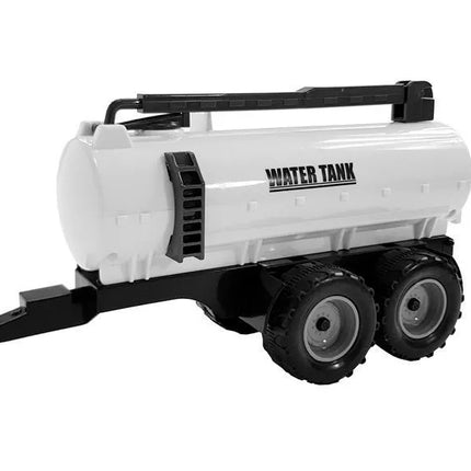 Traktoriaus rinkinys su priedais