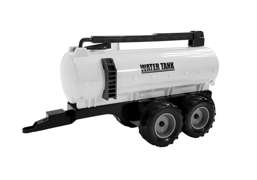 Traktoriaus rinkinys su priedais