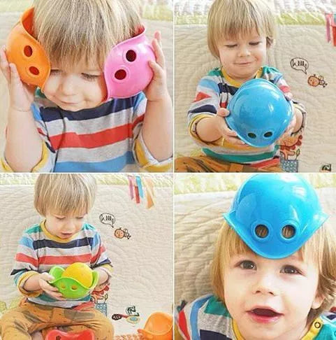 Bilibo Mini rinkinys (6vnt)