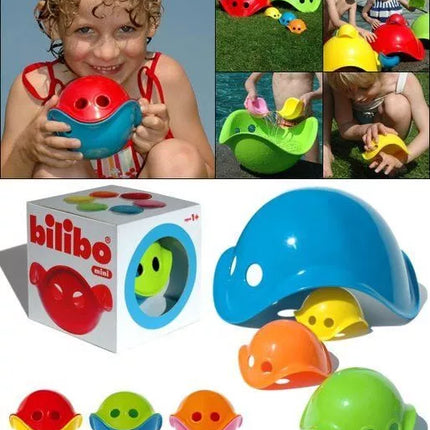 Bilibo Mini rinkinys (6vnt)