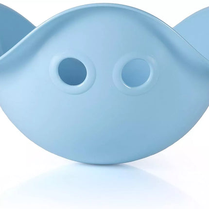 Judėjimo ir vaizduotės žaislas „Bilibo“ (ledo melsva)