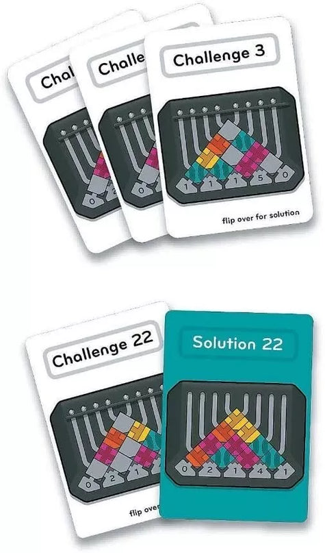 Loginis žaidimas „Marble Circuit“