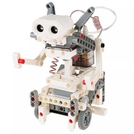 Inžinerinis-mokslinis rinkinys „Robotika: Sumaniosios mašinos“
