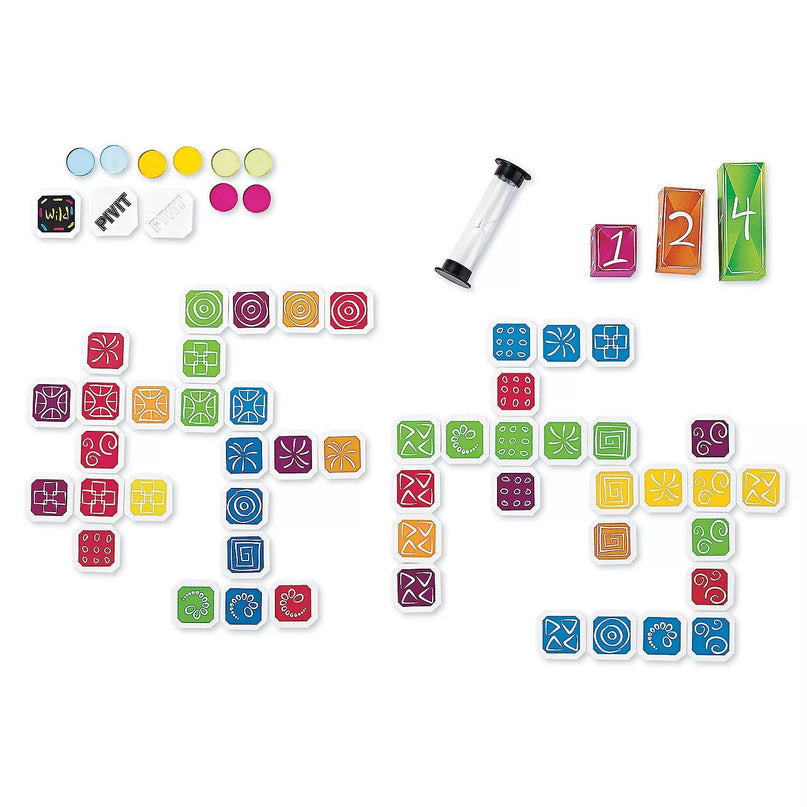 PIVIT stalo žaidimas