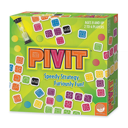 PIVIT stalo žaidimas