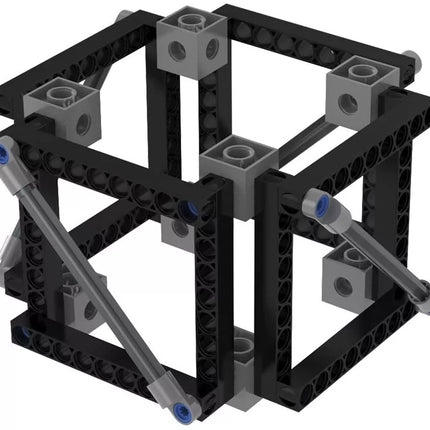 Inžinerinis konstruktorius 'Structural Engineer'