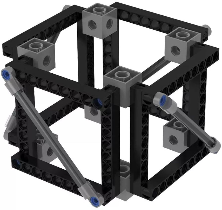 Inžinerinis konstruktorius 'Structural Engineer'