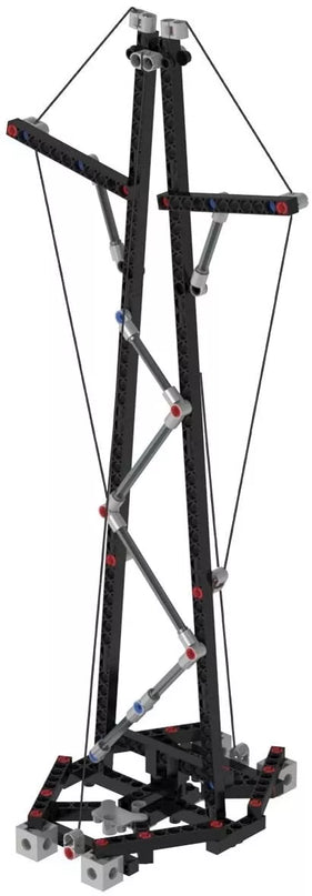 Inžinerinis konstruktorius 'Structural Engineer'