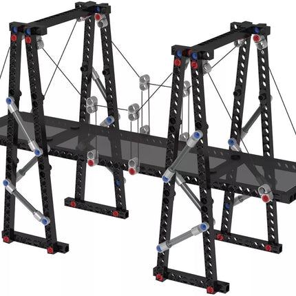 Inžinerinis konstruktorius 'Structural Engineer'