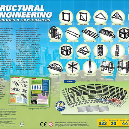 Inžinerinis konstruktorius 'Structural Engineer'