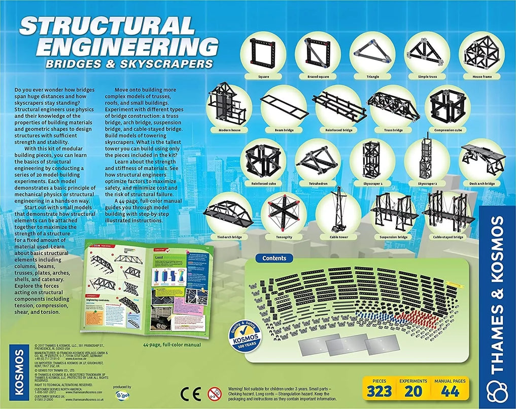 Inžinerinis konstruktorius 'Structural Engineer'