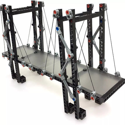 Inžinerinis konstruktorius 'Structural Engineer'