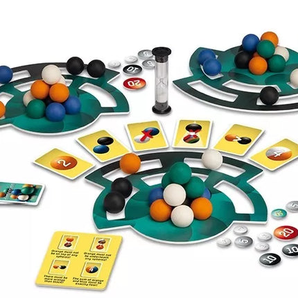 KOSMOS žaidimas Dimension