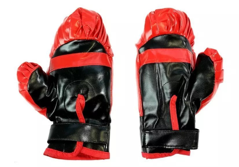Vaikiškas bokso rinkinys Small Boxer Set – 45 × 14 cm
