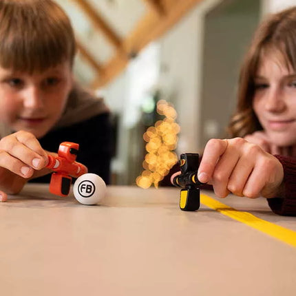 Naujos kartos stalo futbolininkai - FOOSBOTS TANGA