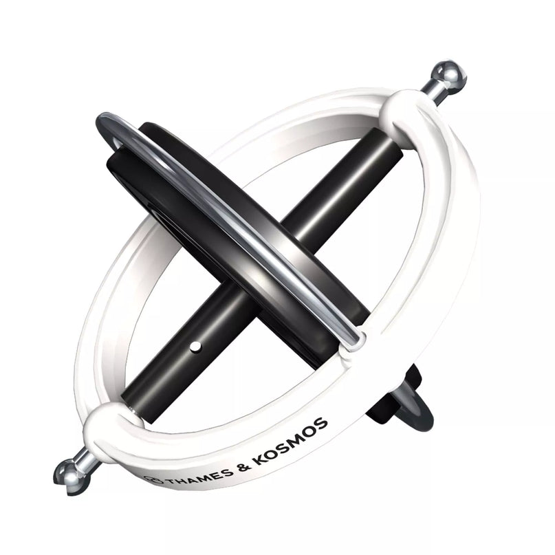 Thames & Kosmos Mokslinis rinkinys „Giroskopas“