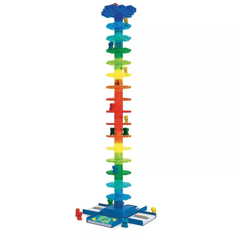 Leaps & Ledges žaidimas