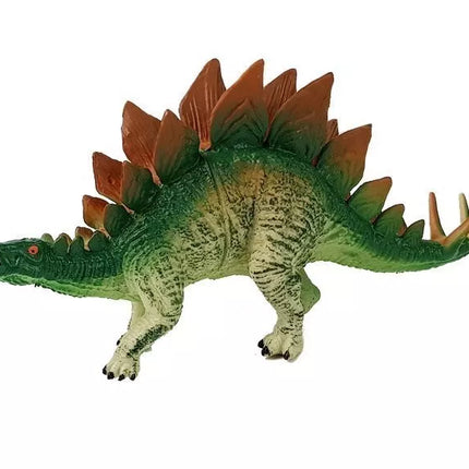 Dinozaurų figūrėlių rinkinys