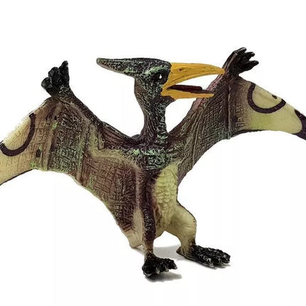 Dinozaurų figūrėlių rinkinys