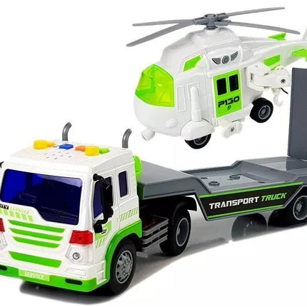 Transporteris su helikopteriu 1:16