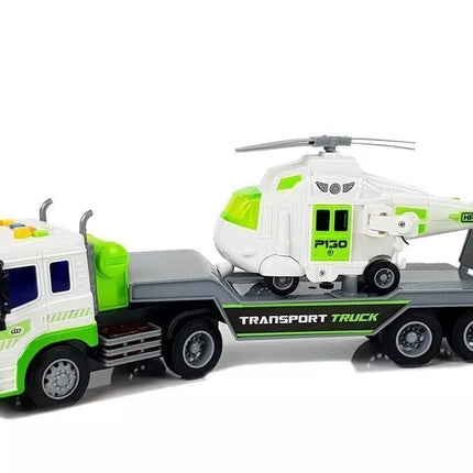 Transporteris su helikopteriu 1:16