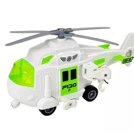 Transporteris su helikopteriu 1:16