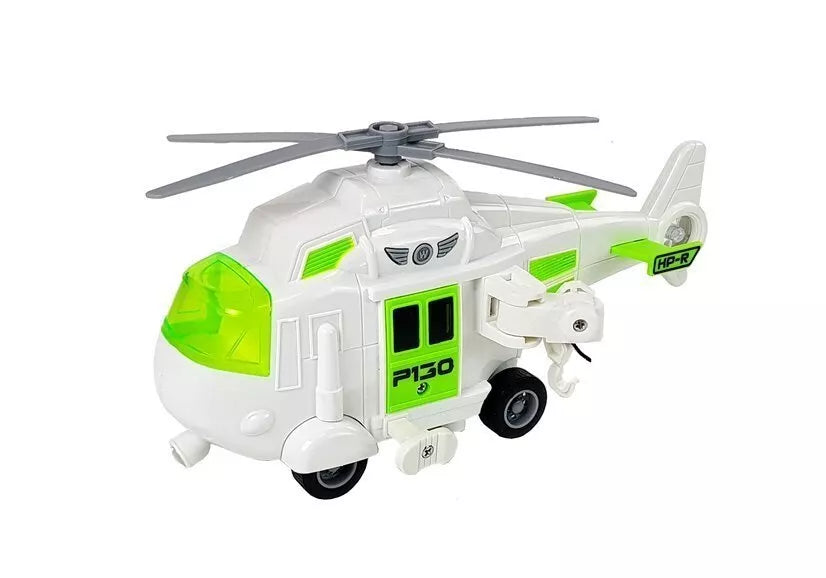 Transporteris su helikopteriu 1:16