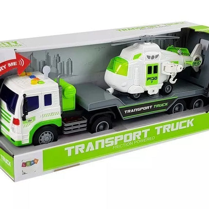 Transporteris su helikopteriu 1:16