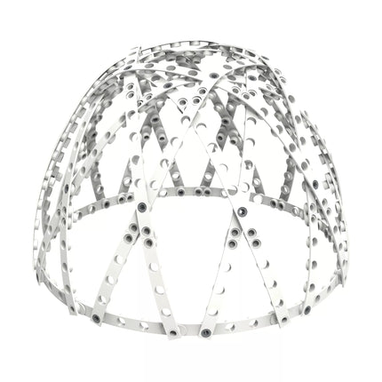 KOSMOS inžinerinis rinkinys ,,Architektūros inžinerija“