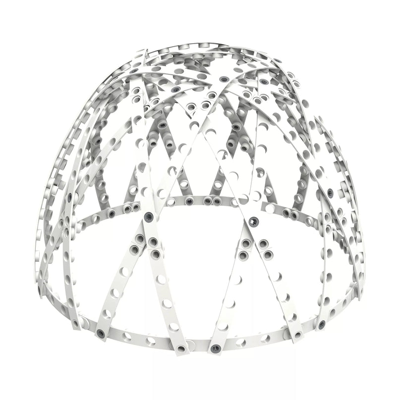 KOSMOS inžinerinis rinkinys ,,Architektūros inžinerija“