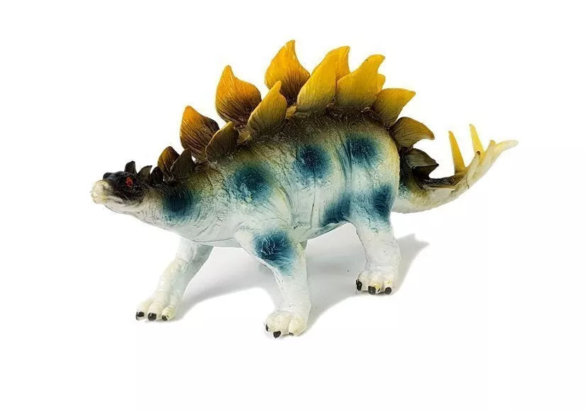 Dinozaurų rinkinys 6 vnt