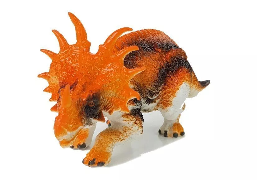 Dinozaurų rinkinys 6 vnt