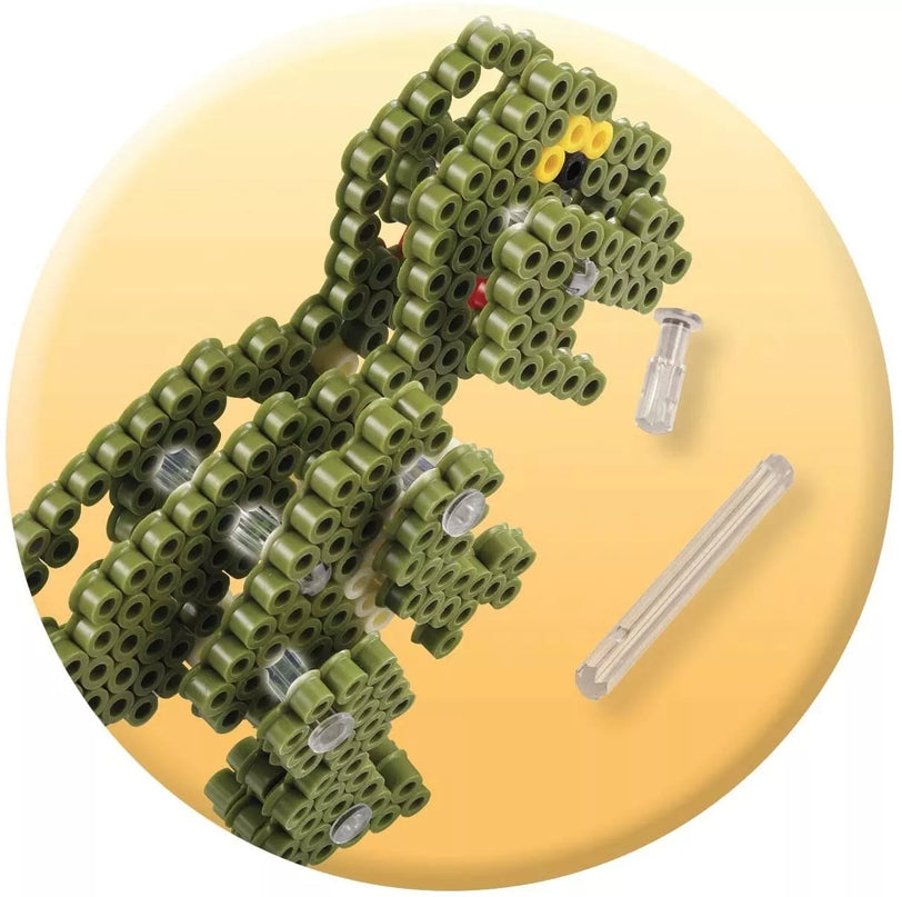 Hama MIDI karoliukų rinkinys „3D Dino“