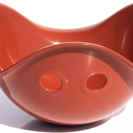 Bilibo terakotinis kiautas