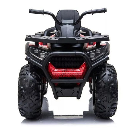 Akumuliatorinis keturratis Quad XMX607 – Camo