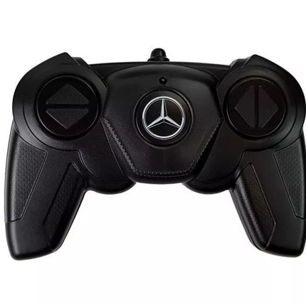 Mercedes AMG G63 1:24 – raudonas nuotolinio valdymo automobilis