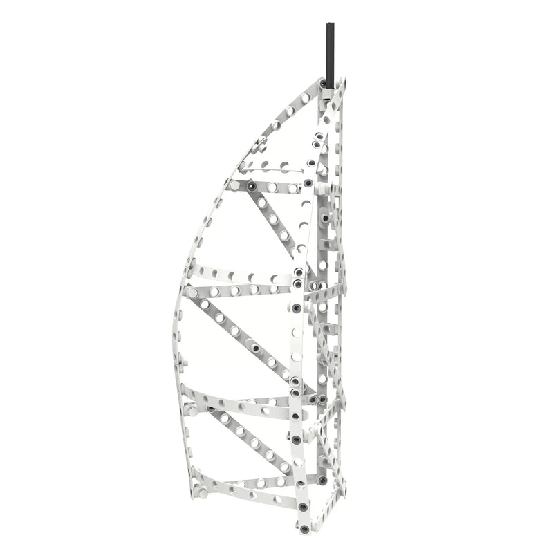 KOSMOS inžinerinis rinkinys ,,Architektūros inžinerija“