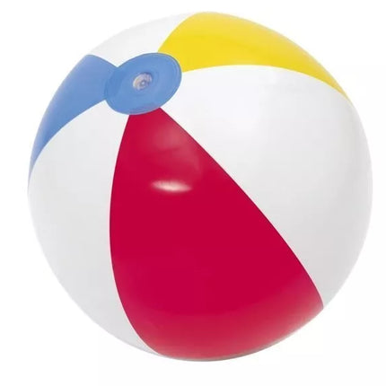 Pripučiama kamuolys 51 cm