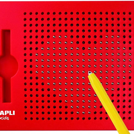 Apli žaidimas „Stebuklinga magnetinė lenta”