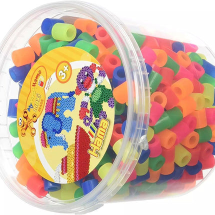 HAMA MAXI karoliukų rinkinys