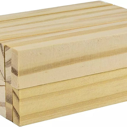 KEVA konstravimo rinkinys „Brain Builders“