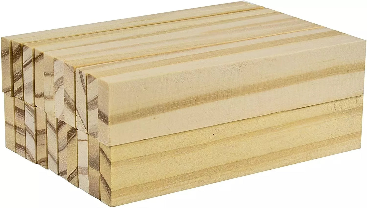 KEVA konstravimo rinkinys „Brain Builders“