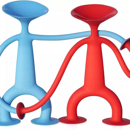 Oogi žaislinis žmogeliukas (mėlynas)