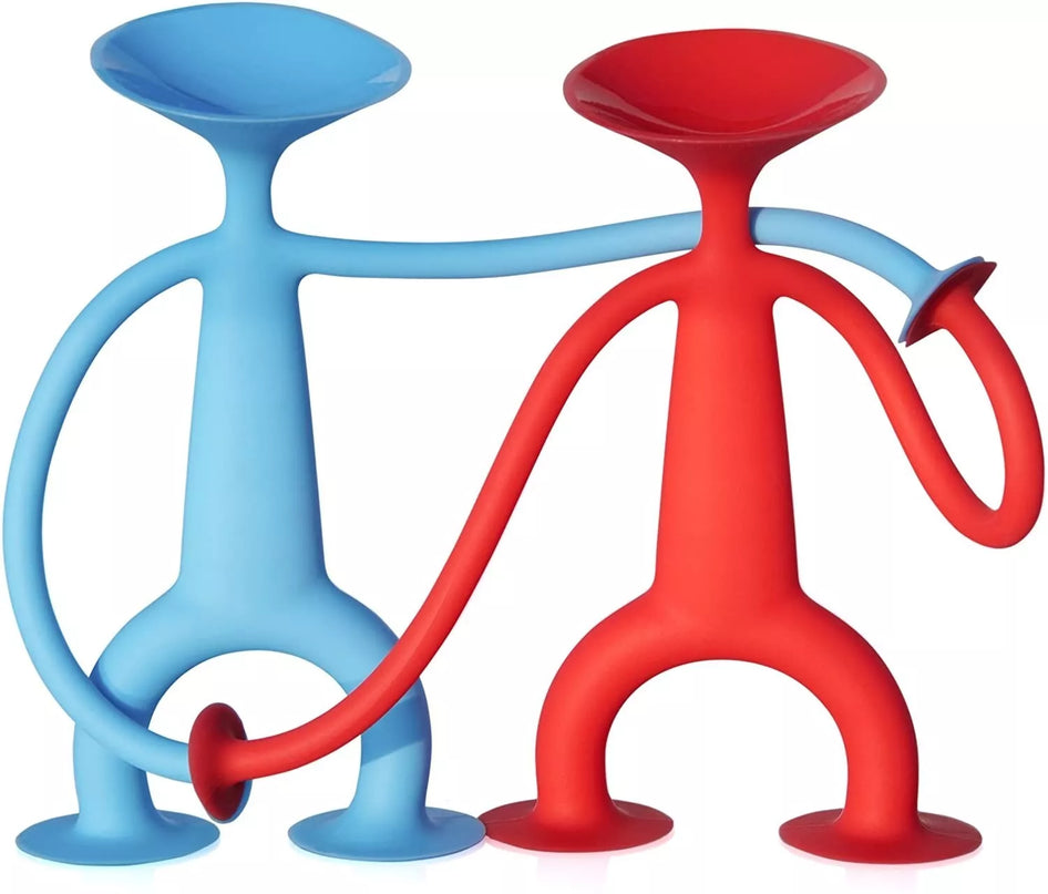 Oogi žaislinis žmogeliukas (mėlynas)