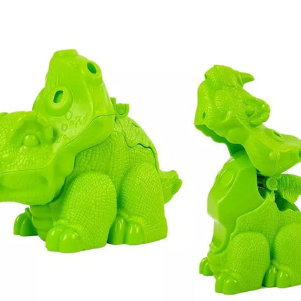 Plastilino rinkinys Play Dough Dinosaurs kiaušiniai