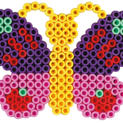 HAMA MAXI karoliukų rinkinys „Princesės pasaulis“